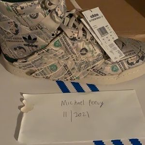 Jeremy Scott Forum Wings 1.0